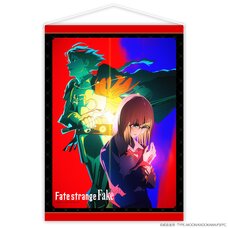 Fate/Strange Fake B2 Tapestry