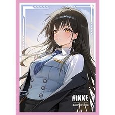 Bushiroad Sleeve Collection High-Grade Vol. 5243 Goddess of Victory: Nikke Diesel: Winter Sweets Ver.