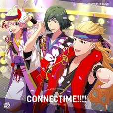 The Idolm@ster SideM F＠ntastic Combination ～CONNECTIME!!!!～ -Kyomei Waon- Sai