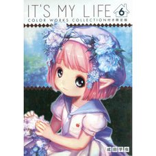 It's My Life Vol. 6 Limited Edition w/ Color Works Collection