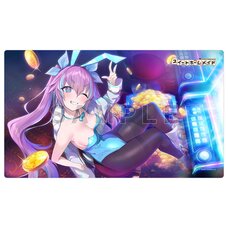 Sweet Home Maid Rubber Mat Tsumugi Morinaga: Dreaming Bunny Time Ver.