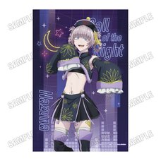Call of the Night Season 2 B2 Tapestry Jiangshi Ver.