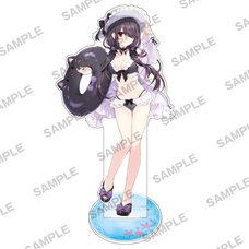 Date A Live Aurora Acrylic Stand Kurumi Tokisaki Swimsuit Ver. A
