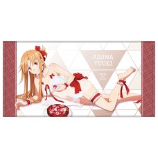 Sword Art Online Asuna & Chocolate 120cm Big Towel