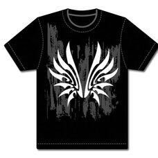 Tsubasa Wings T-Shirt