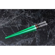 Star Wars Lightsaber Chopsticks Luke Skywalker Ep. 6 Ver.