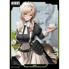 Character Sleeve Collection Matte Series Goddess of Victory: Nikke Ade No. MT2052