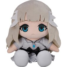 Ender Lilies: Quietus of the Knights Plushie Lily (Re-run)