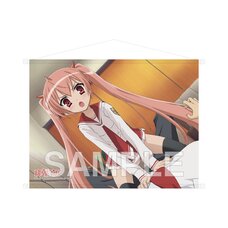 Aria the Scarlet Ammo B2 Tapestry Anime Adaptation 15th Anniversary Ver. Aria