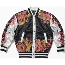 Blue Archive Neru's Souvenir Jacket (Re-run)