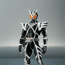 S.H.Figuarts Kamen Rider 555 Kamen Rider Delta