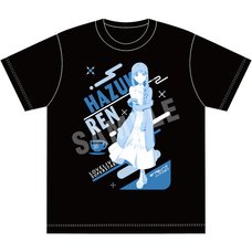 Love Live! Superstar!! ~Liella! at Home~ Ren Hazuki T-Shirt