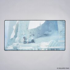 NieR Series Gaming Mousepad Vol. 1