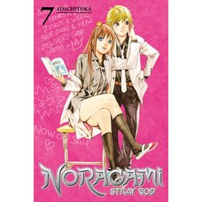 Noragami Vol. 7
