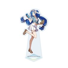 Ys Series Acrylic Stand 04 Dana: Picnic Ver.