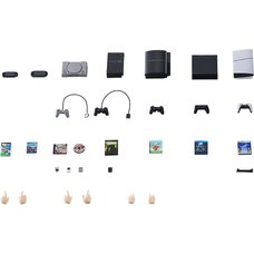 PlayStation for figma PLUS