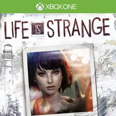 Life is Strange (Xbox One)