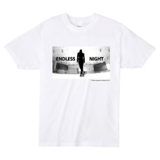 Japan Anima(tor) Expo T-Shirt #28: Endless Night