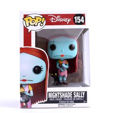 POP! Disney No. 154: Nightmare Before Christmas Nightshade Sally