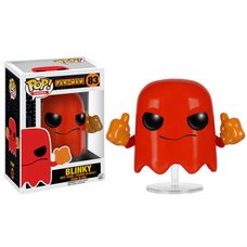 Pop! Games: Pac-Man - Blinky