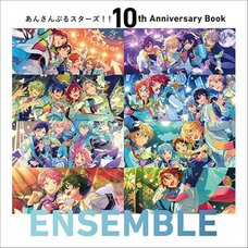 Ensemble Stars!! 10th Anniversary Book: ENSEMBLE