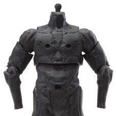 ArtFX+ Spartan Tech Suit Basic Body Kit | Halo