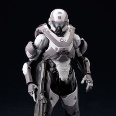 ArtFX+ Halo 5 Spartan Athlon