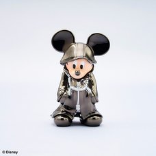 Bright Arts Gallery Kingdom Hearts II King Mickey (Re-run)
