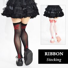 ACDC RAG Ribbon Stockings