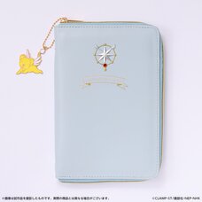Cardcaptor Sakura: Clear Card Multi Pouch