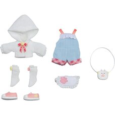 Nendoroid Doll Outfit Set: Pawfect Picnic Day