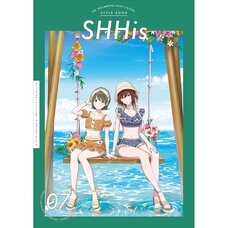 The Idolm@ster: Shiny Colors Style Book SHHis
