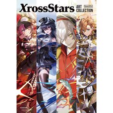 Xross Stars Art Collection