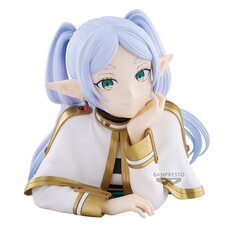 Frieren: Beyond Journey's End Frieren Bust Figure (Re-run)