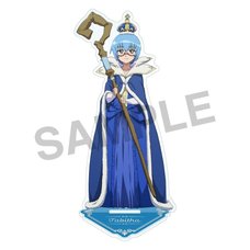TV Anime The Familiar of Zero Acrylic Stand Figure 20th Anniversary Ver. Tabitha