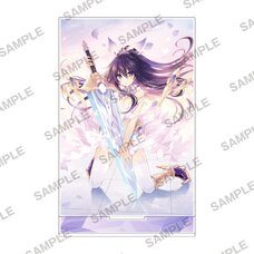 Date A Live Tohka Birthday 2026 Acrylic Stand