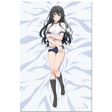 My Teen Romantic Comedy SNAFU Too! High-Grade Towel Blanket Yukino