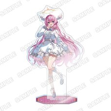 Classroom of the Elite Fest Valentine 2026 Angel or Devil: Which Will You Choose? Big Acrylic Stand Honami Ichinose