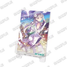 Re:Zero -Starting Life In Another World- A6 Multi Stand