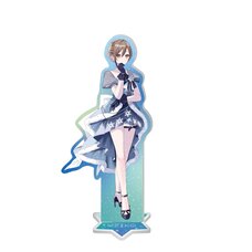 Snow Miku 2025 Lame Acrylic Stand Meiko: Misumi Ver.