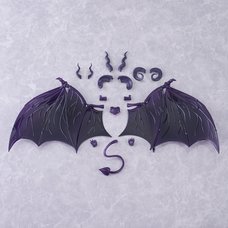 Kemopla KO-04 Devil Parts Set