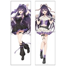 Date A Live V Dakimakura Pillow Cover Tohka Yatogami: Gothic Punk Ver.