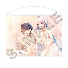 Aldnoah.Zero Inaho Kaizuka Canvas Art: Aniplex - Tokyo Otaku Mode (TOM)