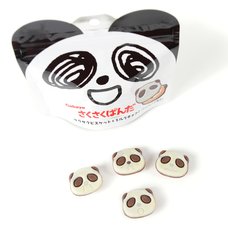 Sakusaku Panda
