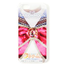 Musical Pretty Guardian Sailor Moon: Petite Étrangère iPhone 5 Case