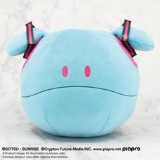 Bandai Namco Nui Plush Miku Haro