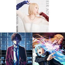 MONSTER / Esoragoto | TV Anime Classroom of the Elite 4th Season: 2nd Year 1st Semester Opening Theme Song / TV Anime That Time I Got Reincarnated as a Slime Season 4 Opening Theme Song CD