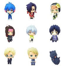 Color-Colle DRAMAtical Murder