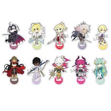 Pikuriru! Fate/Grand Order Acrylic Stand Vol. 3