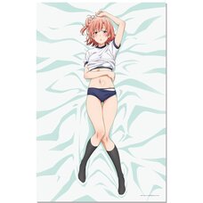 My Teen Romantic Comedy SNAFU Too! High-Grade Towel Blanket Yui